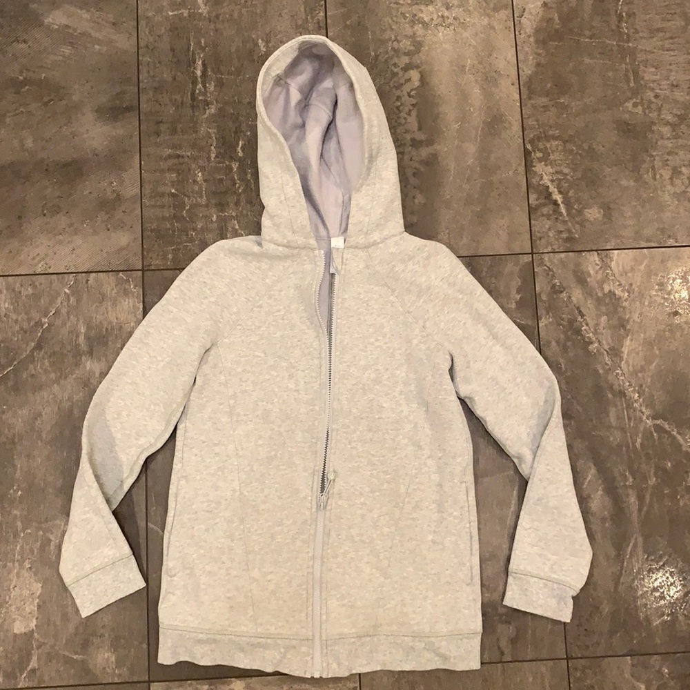 Hoodie size 14